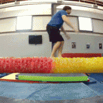 2.Göz yok, nizam yok…