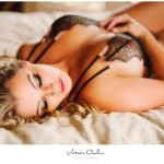 05 -Buraya kadar her şey normal, ancak Victoria çekimden bir süre sonra kadının kocasından sıra dışı bir e-mail almış.