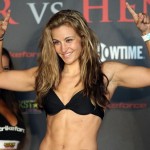 07 – Miesha Tate