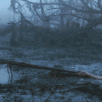 10 – Bir tatil köyü gibi olduğunu düşündüğümüz yetişkinlik hayatının içine girince; bir bataklıktan farkı olmadığını anladık