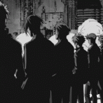 13 – Sonunda yalnız kaldık ve çekildik kabuklarımıza. Aslında bizim gibi olan binlerce insan olsa da yine de kendi içimizde hep yalnızdık.