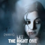 19.Let The Right One In : Gir Kanıma (2008)