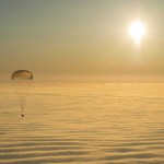 TOPSHOTS-RUSSIA-SPACE-US-ISS