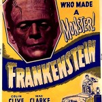 22.Frankenstein (1931)