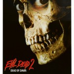 24.Evil Dead II (1987)