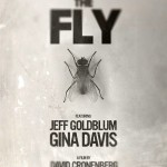 25.The Fly : Sinek (1986)