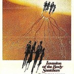 27.Invasion of the Body Snatchers (1978)