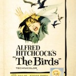 28.The Birds : Kuşlar (1963)