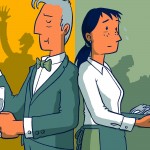 3 – Bize herkesle eşit olduğumuz söylenmişti. Ama eşitsizliği aldığımız her nefeste iliklerimize kadar hissettik.