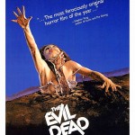 30.The Evil Dead : Şeytanın Ölüsü (1981)