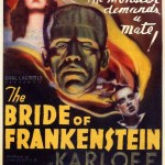 37.Bride of Frankenstein : Frankenstein’ın Gelini (1935)