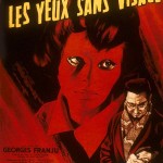 39.Eyes Without A Face : Yüzü Olmayan Gözler (1960)
