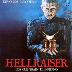 43.Hellraiser (1987)