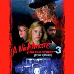 50.A Nightmare on Elm Street 3Dream Warriors : Elm Sokağında Kabus 3Rüya Savaşçıları (1987)