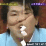 Japonya’nın zaten bi teknolojisi bi de abuk subuk yarışmaları meşhur