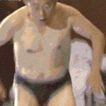 Dehşete düştüm ve dehşetin içinde bu abi gibi kulaç atıyorum :((