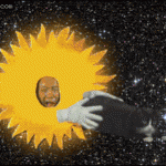 Ahahahaha sinirlerim öyle böyle bozulmad BU NEDİR ?!