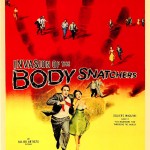 58.Invasion of the Body Snatchers (1956)