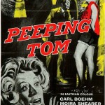 59.Peeping Tom (1960