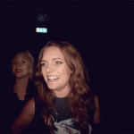 6. Ellie Goulding ”Grinin Elli Tonu” filminde gönülleri fetheden ”Love Me Like You Do” adlı şarkısını İsveçli müzisyen Tove Lo ile birlikte yazdı