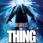 6.The Thing : Şey (1982)