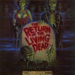 61.The Return of the Living Dead : Yaşayan Ölülerin Dönüşü (1985)