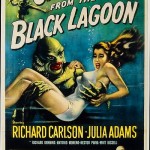 64.Creature from the Black Lagoon : Kara Gölün Canavarı (1954)