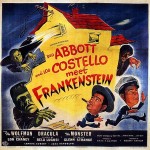 71.Abbott and Costello Meet Frankenstein (1948)