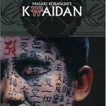 76.Kwaidan (1964)