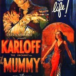 87.The Mummy : Ölmeyen Mumya (1932)