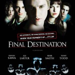 89.Final Destination : Son Durak (2000)