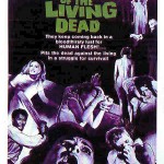 9.Night of the Living Dead : Yaşayan Ölülerin Gecesi (1968)