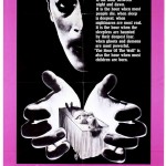 94.Hour of The Wolf : Kurtların Saati (1968)