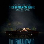 99.It Follows : Peşimdeki Şeytan (2014)