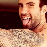 Adam-Levine