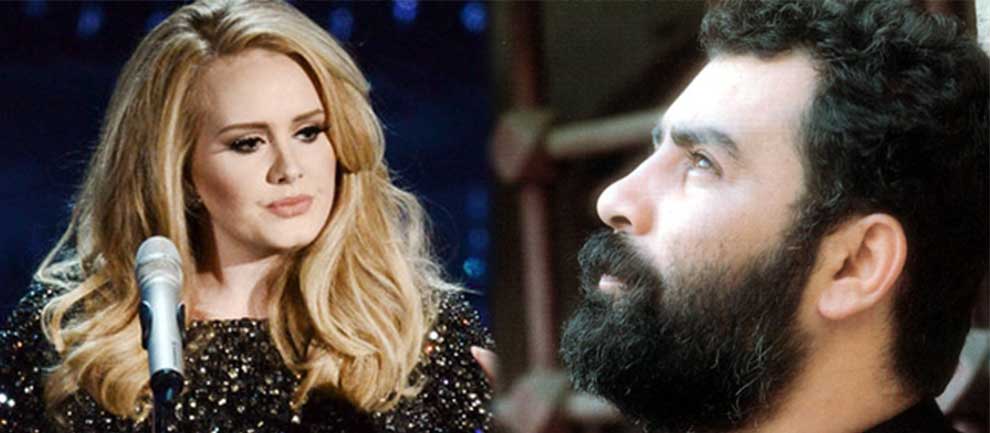 Adele’e Türkiye’den Kötü Haber!