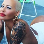 Amber-Rose