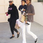 Amber Rose Takma Kalça 03