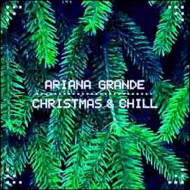 Ariana Grande – Wit It This Christmas