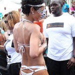 Bad Girl Riri – 002