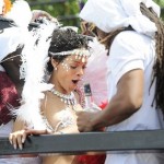 Bad Girl Riri – 004