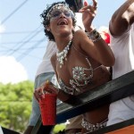 Bad Girl Riri – 008