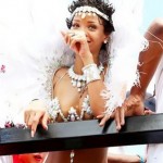 Bad Girl Riri – 014