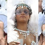 Bad Girl Riri – 020