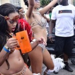 Bad Girl Riri – 028