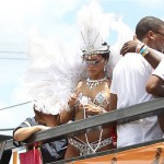 Bad Girl Riri – 032