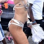 Bad Girl Riri – 034