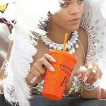 Bad Girl Riri – 036