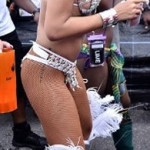 Bad Girl Riri – 042