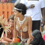 Bad Girl Riri – 052